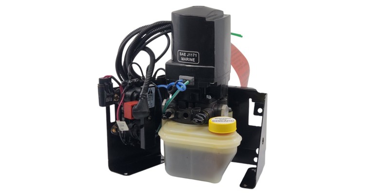 Trima motors, 865380A25